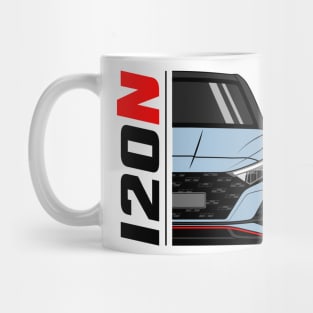 KDM I20 N Performance Mug